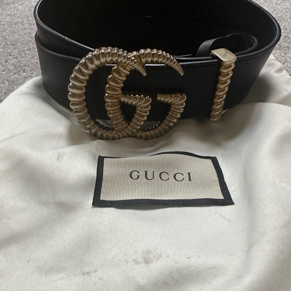 Women’s Gucci Belt